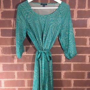 Banana Republic Dress